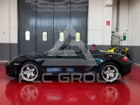 2006 Porsche BOXSTER