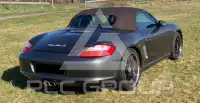 2006 Porsche BOXSTER