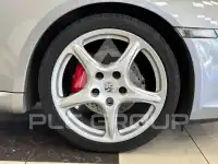 2006 Porsche BOXSTER