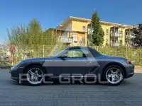 2006 Porsche BOXSTER