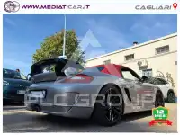 2006 Porsche BOXSTER