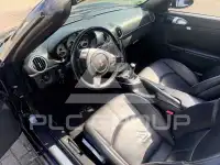 2006 Porsche BOXSTER