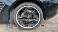 2006 Porsche BOXSTER