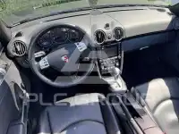 2006 Porsche BOXSTER