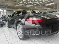 2006 Porsche BOXSTER