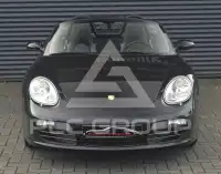 2006 Porsche BOXSTER