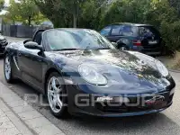 2006 Porsche BOXSTER