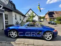 2006 Porsche BOXSTER