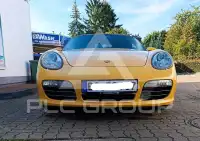 2006 Porsche BOXSTER