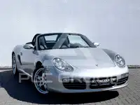 2006 Porsche BOXSTER