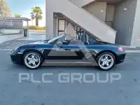 2006 Porsche BOXSTER