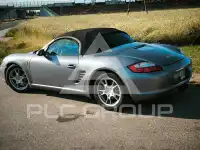 2006 Porsche BOXSTER
