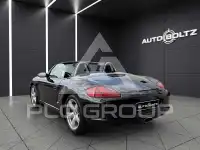 2006 Porsche BOXSTER