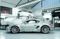 2006 Porsche Cayman