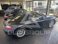 2006 Porsche Cayman