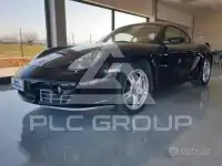 2006 Porsche Cayman