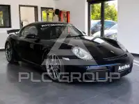 2006 Porsche Cayman