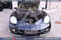 2006 Porsche Cayman