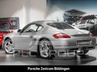 2006 Porsche Cayman