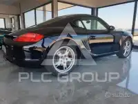 2006 Porsche Cayman