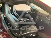 2006 Porsche Cayman