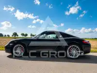 2006 Porsche Cayman