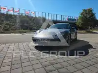 2006 Porsche Cayman