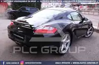 2006 Porsche Cayman
