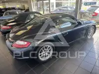 2006 Porsche Cayman