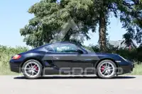 2006 Porsche Cayman