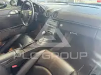 2006 Porsche Cayman