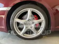 2006 Porsche Cayman