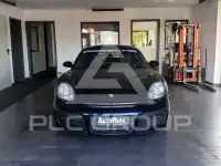 2006 Porsche Cayman