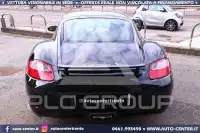 2006 Porsche Cayman