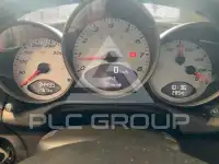 2006 Porsche Cayman
