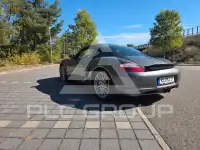 2006 Porsche Cayman