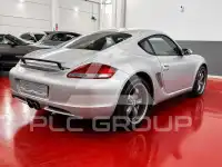 2006 Porsche Cayman