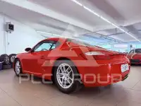 2006 Porsche Cayman