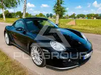 2006 Porsche Cayman