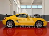 2006 Porsche Cayman