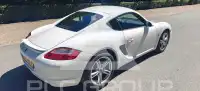 2006 Porsche Cayman