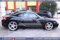 2006 Porsche Cayman