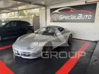 2006 Porsche Cayman