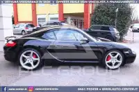2006 Porsche Cayman