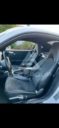 2006 Porsche Cayman