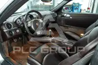 2006 Porsche Cayman