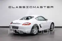2006 Porsche Cayman