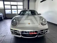 2006 Porsche Cayman