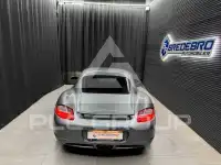 2006 Porsche Cayman