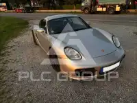 2006 Porsche Cayman